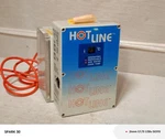 Smiths Medical Level Hotline Fluid Warmer HL-90 115V. Fixed Price $184.99.