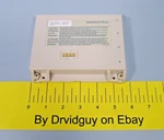 Alaris 49000167 Totex Rechargeable Battery Pack; 12V 4.0AH; U80209-1. Fixed Price $49.88.