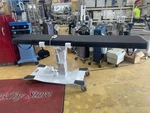 Morgan Medesign Inc. UD300 C-arm Table. Fixed Price $8995.00.