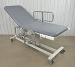 Medical Positioning Inc. Mpi 2084 Echo Table W/ Remote. Fixed Price $716.00.